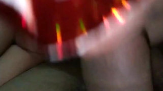 Indian Gf Fucked in Missionary