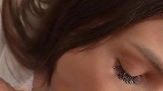 A Slutty Nurse Fucked Her Patient! Cowgirl, Deepthroat, Doggystyle