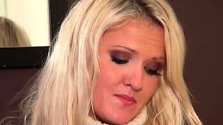 Woodman - Andrea Francis - The Casting Of Diora Cooper