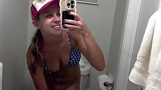 Just Got Back From a Boat Day with Some Friends