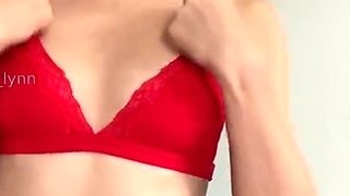 Big cock solo jerking on webcam