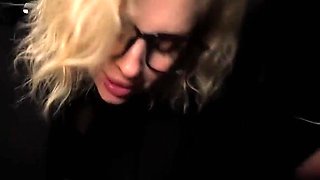 Hot MILF amazing pov sex story