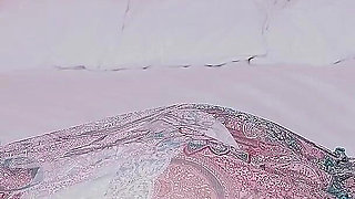 Cute Step Sis Fucked After a Body Massage