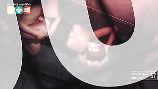 Kit Cox  Just a Little Extra: Blowjob, Doggy  Cowgirl Porn