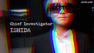 Forbidden Investigation: Sisters in Shame. Japanese woman erotic video x2x2DFE998C2D2A666002