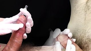 Amateur babysitter fetish amp domination HD