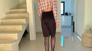 She Wants To Attempt Butt sex Fuckfest