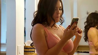 Seducing My Mates Timid Hubby - Krissy Lynn