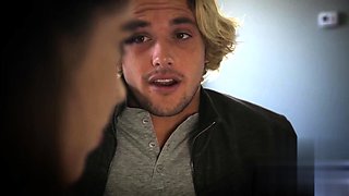 Joseline Kelly - Taking His Virginity