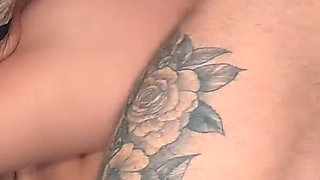 Australian Debuts Beautiful Latina with Huge Ass and Natural Tits - La Rola & Papi Kocic