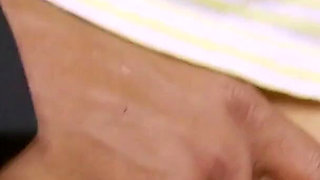 Babysitter Want Black Fuck Scene-2 babysitter Caught Jerking off Fucks Interracial Couple