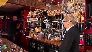 Goddesss German Video By