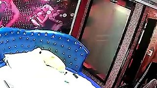 Amateur Hidden Cams Reveal Cock Riding Hoes