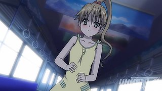 hentai hot touching a wife in a outdoors train uncensor