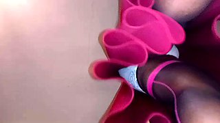 BlueGirl70 Pretty Panties