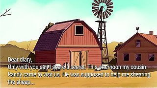 Dannyâs First Time