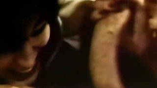 Young People Are with Passion