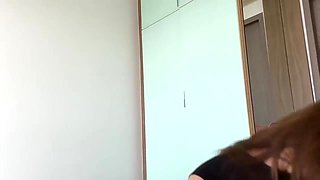 Astonishing Porn Movie Big Ass Homemade Like In Your Dreams