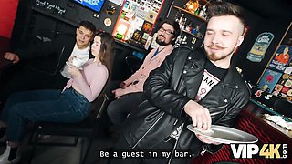 Tough Andrew Marshall at public anal video