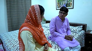 Bhabhi devar, hard rough sex, first time