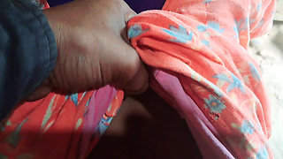 Indian Bengali Innocent Boy Luckly Fucking Hot and Modern MILF Stepaunty. but Suddenly His Penis Gone Normal