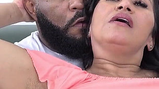 Fucked the Hottie After the Siririca Bust