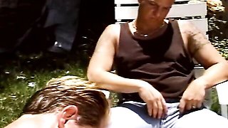 Cheating sex with delicious goomah from Screw My Wife Club