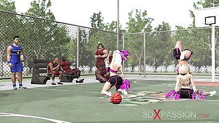 Watch precious missy's sex