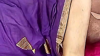 Stepmom Seducing Stepson While Drinking