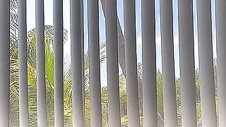 Footjob & Ride It Til I Get a Huge Facial