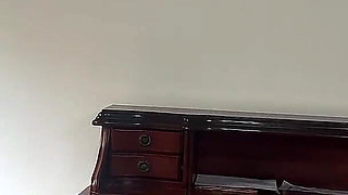 POV Pumped My Boyfriend's Milk Before Going to the Gym