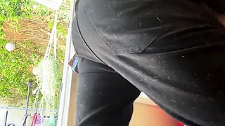 MissIvyDoll - BDSM Intruder Tickling