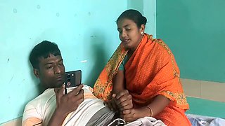 Desi Hot Girl Sex With Husbend
