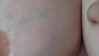 Stepmom Needs Honest Feedback on Her New Boobs.