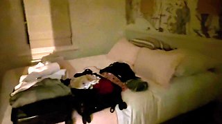 Pam Finds out Another Side Of Brittany