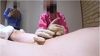 Day 8: The Two Nurses Almost Fought Over My Dick In Hospital