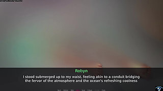 Anita's Internship #2