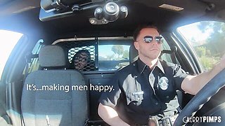 Exquisite Seth and Whitney's missionary smut