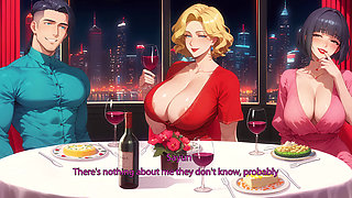 I Love Your Wife Update 5