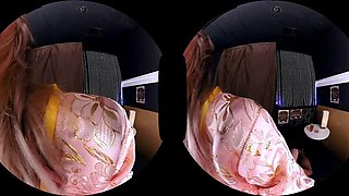 SCVR-018 blonde garu kimono 1: Blowjob, Cowgirl  Asian Porn