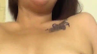 Horny Asian Girls Suck Cocks and Get Fucked Hard