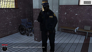 The Hospital of Lust Part 33