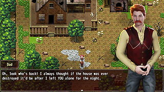 My Friend's Small Breasts Are Cute