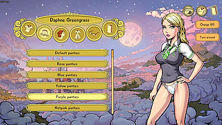 Innocent Witches Daphne [part 01] Animation Collection + Innocent Witches Download [18+] Sex Game