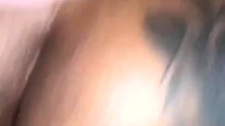 Big Dick Vs Big Clit Action!
