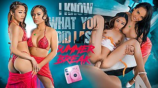 MYLF featuring Lana Violet and Austin Pierce's hd smut
