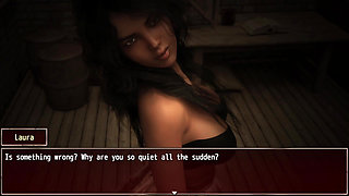 Farmer Dreams - Fucking My Girlfriend's Friend