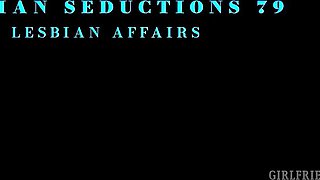 Stacked MILF Brought To Orgasm By Petite Interior Decorator