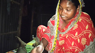 Indian housewife ki night mein gand chudai ki