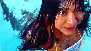 Instead of Living Life on Pins & Egg Shells Just Say Fuck It